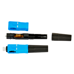 Fast Connector SC/UPC SC/APC 02